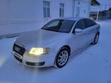 Audi A6 2005 годаүшін3 000 000 тг. в Кызылорда