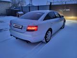 Audi A6 2005 годаүшін3 000 000 тг. в Кызылорда – фото 3