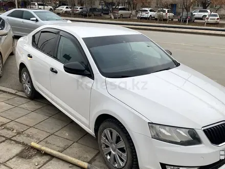 Skoda Octavia 2013 года за 5 200 000 тг. в Атырау – фото 10