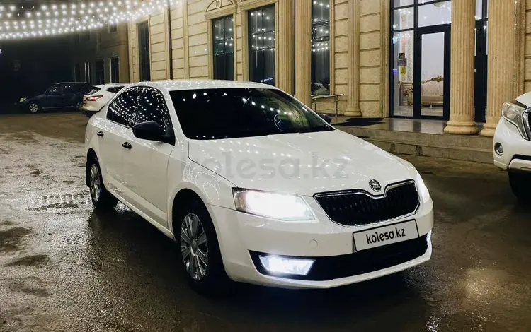 Skoda Octavia 2013 годаfor4 500 000 тг. в Атырау