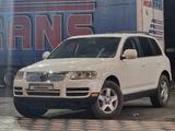 Volkswagen Touareg 2004 года за 6 000 000 тг. в Шымкент