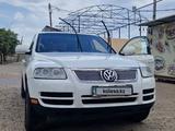 Volkswagen Touareg 2004 года за 6 000 000 тг. в Шымкент – фото 2