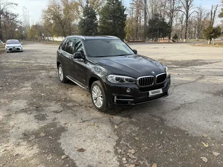 BMW X5 2016 года за 13 800 000 тг. в Шымкент – фото 16