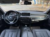 BMW X5 2016 года за 13 800 000 тг. в Шымкент – фото 4