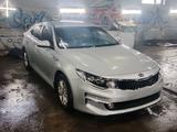 Kia K5 2016 годаfor4 700 000 тг. в Тараз – фото 2