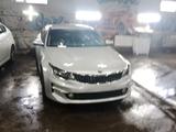 Kia K5 2016 годаfor4 700 000 тг. в Тараз – фото 3