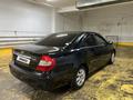 Toyota Camry 2003 года за 4 600 000 тг. в Астана – фото 6