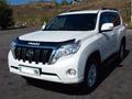 Toyota Land Cruiser Prado 2014 годаүшін19 900 000 тг. в Усть-Каменогорск