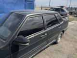 ВАЗ (Lada) 2115 2009 года за 1 200 000 тг. в Караганда