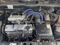 ВАЗ (Lada) 2115 2009 года за 1 200 000 тг. в Караганда – фото 6
