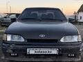 ВАЗ (Lada) 2115 2009 года за 1 200 000 тг. в Караганда – фото 7