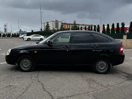 ВАЗ (Lada) Priora 2172 2013 года за 2 350 000 тг. в Караганда – фото 4