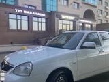 ВАЗ (Lada) Priora 2172 2014 года за 2 900 000 тг. в Уральск – фото 4