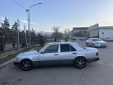 Mercedes-Benz E 230 1988 года за 1 500 000 тг. в Алматы – фото 5