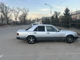 Mercedes-Benz E 230 1988 года за 1 500 000 тг. в Алматы – фото 3