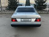 Mercedes-Benz E 230 1988 года за 1 500 000 тг. в Алматы – фото 4
