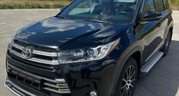 Toyota Highlander 2017 годаүшін22 500 000 тг. в Костанай – фото 4