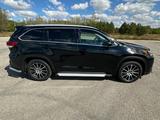Toyota Highlander 2017 года за 22 500 000 тг. в Костанай – фото 5
