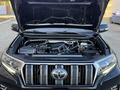 Toyota Land Cruiser Prado 2023 года за 24 900 000 тг. в Актобе – фото 12