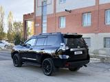 Toyota Land Cruiser Prado 2023 года за 24 900 000 тг. в Актобе – фото 3
