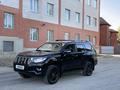 Toyota Land Cruiser Prado 2023 года за 24 900 000 тг. в Актобе – фото 2