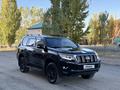 Toyota Land Cruiser Prado 2023 года за 24 900 000 тг. в Актобе – фото 5