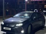 Toyota Corolla 2021 года за 9 800 000 тг. в Актобе – фото 3