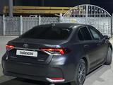 Toyota Corolla 2021 года за 9 800 000 тг. в Актобе – фото 5