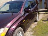 SsangYong Kyron 2005 годаүшін3 700 000 тг. в Щучинск – фото 2