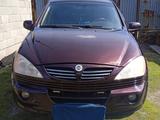 SsangYong Kyron 2005 годаүшін3 700 000 тг. в Щучинск