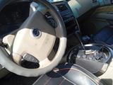 SsangYong Kyron 2005 годаүшін3 700 000 тг. в Щучинск – фото 4