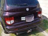 SsangYong Kyron 2005 годаүшін3 700 000 тг. в Щучинск – фото 3