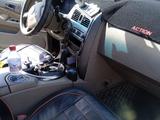 SsangYong Kyron 2005 годаүшін3 700 000 тг. в Щучинск – фото 5