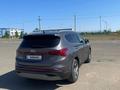 Hyundai Santa Fe 2022 годаfor18 000 000 тг. в Аксай – фото 4