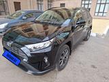 Toyota RAV4 2024 года за 22 000 000 тг. в Астана