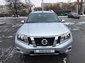 Nissan Terrano 2017 годаfor6 500 000 тг. в Алматы – фото 2