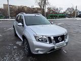 Nissan Terrano 2017 годаfor6 500 000 тг. в Алматы