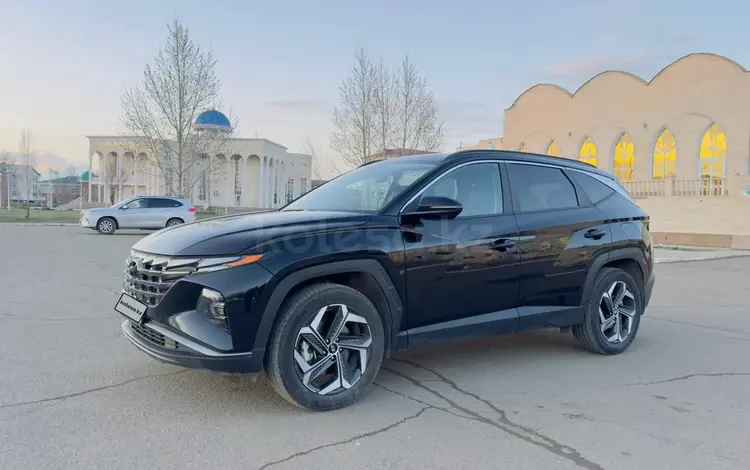 Hyundai Tucson 2022 годаүшін12 200 000 тг. в Уральск