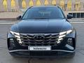 Hyundai Tucson 2022 годаүшін12 200 000 тг. в Уральск – фото 4
