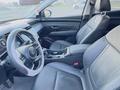 Hyundai Tucson 2022 годаүшін12 200 000 тг. в Уральск – фото 5