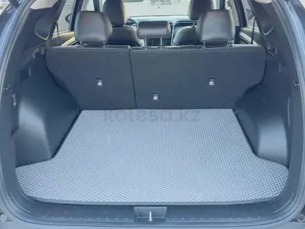 Hyundai Tucson 2022 года за 12 200 000 тг. в Уральск – фото 6