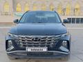 Hyundai Tucson 2022 годаүшін12 200 000 тг. в Уральск – фото 14