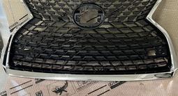 Решетка радиатора Lexus Rx за 150 000 тг. в Алматы