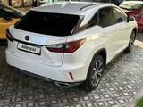 Lexus RX 200t 2016 года за 17 300 000 тг. в Алматы – фото 5