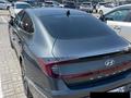 Hyundai Sonata 2023 года за 14 200 000 тг. в Астана – фото 6