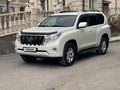 Toyota Land Cruiser Prado 2014 года за 21 000 000 тг. в Караганда – фото 2