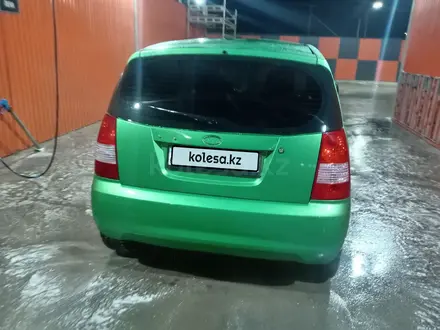 Kia Picanto 2004 года за 2 500 000 тг. в Атырау – фото 2