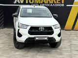 Toyota Hilux 2025 года за 24 900 000 тг. в Атырау – фото 2