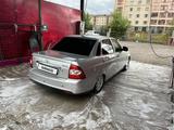 ВАЗ (Lada) Priora 2170 2014 годаүшін2 750 000 тг. в Караганда – фото 2