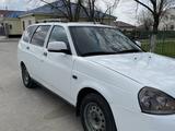 ВАЗ (Lada) Priora 2171 2012 года за 2 300 000 тг. в Атырау – фото 3